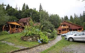 Зарінок